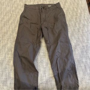 Zara Men’s Pants